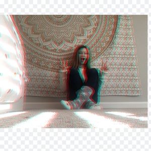 Meet your Posher, Kaley